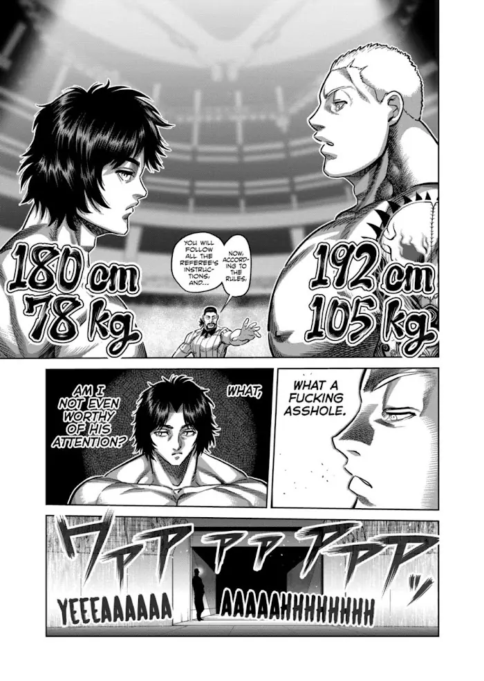 Kengan Omega Chapter 178 image 15_optimized